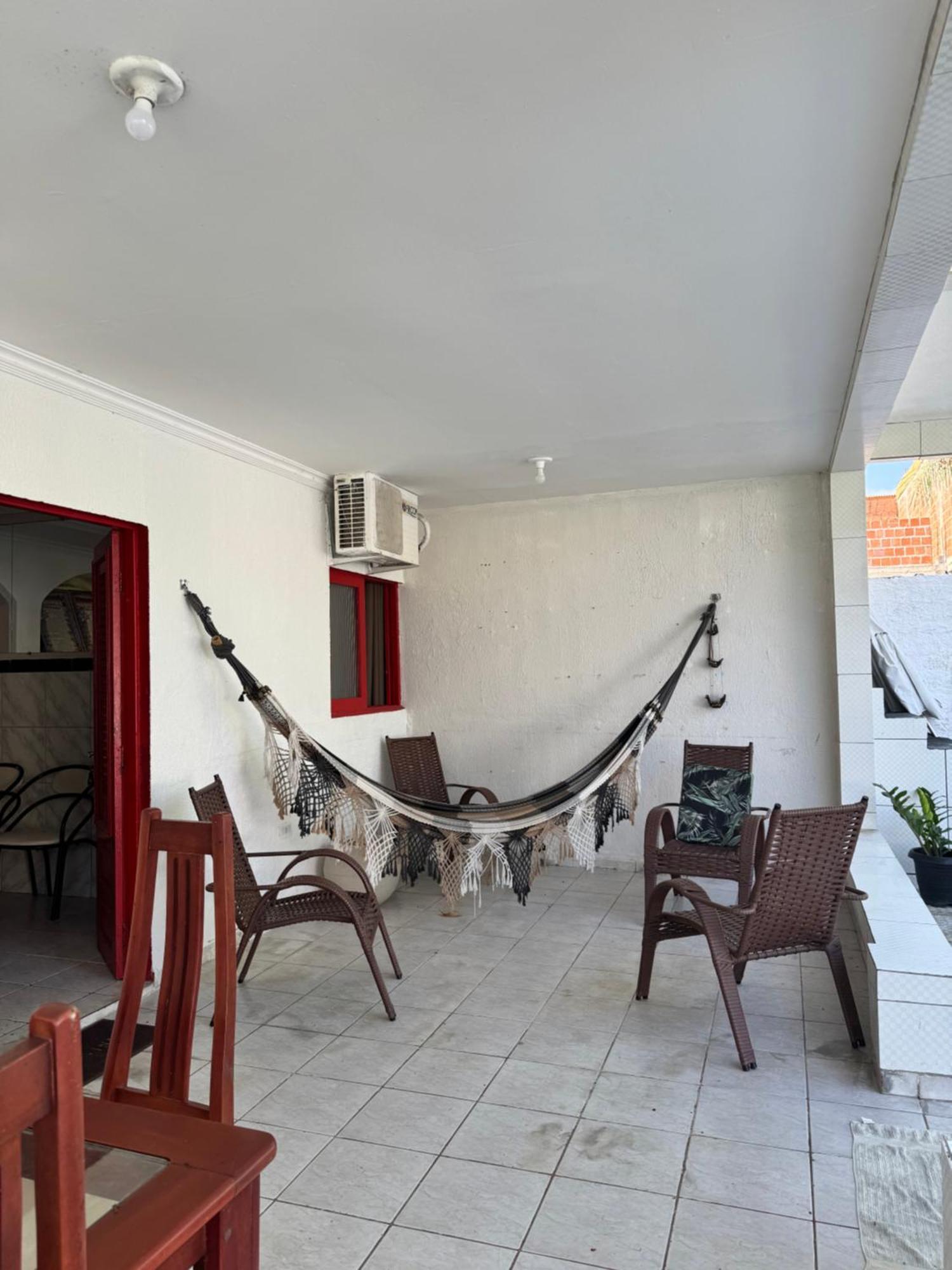 Casarao Porto De Galinhas 빌라 외부 사진