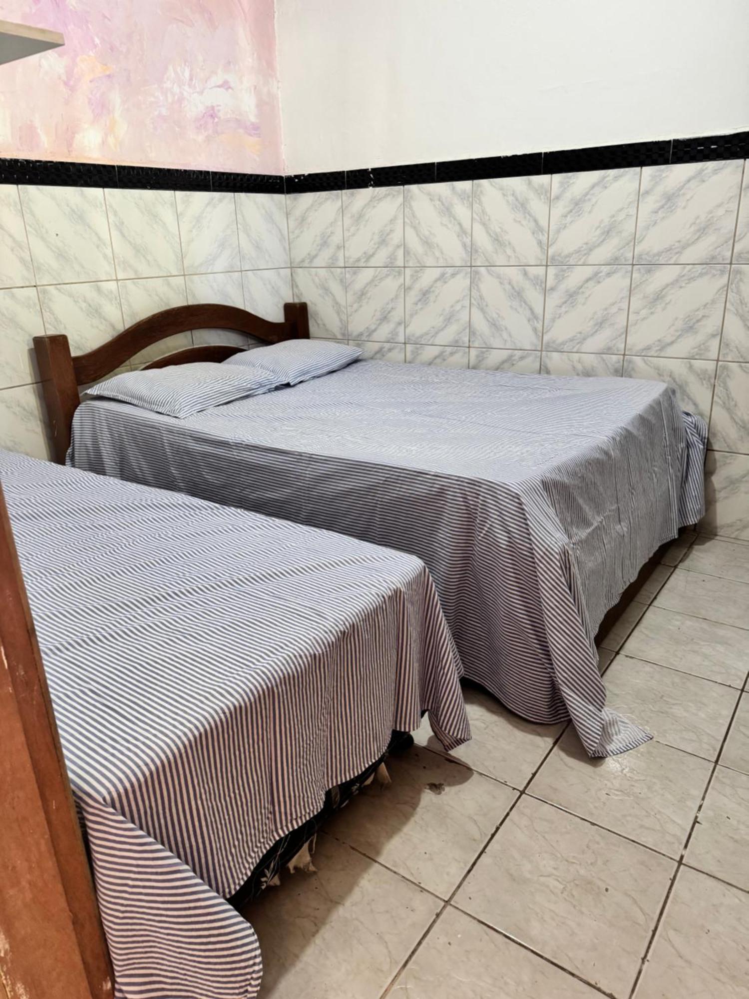 Casarao Porto De Galinhas 빌라 외부 사진