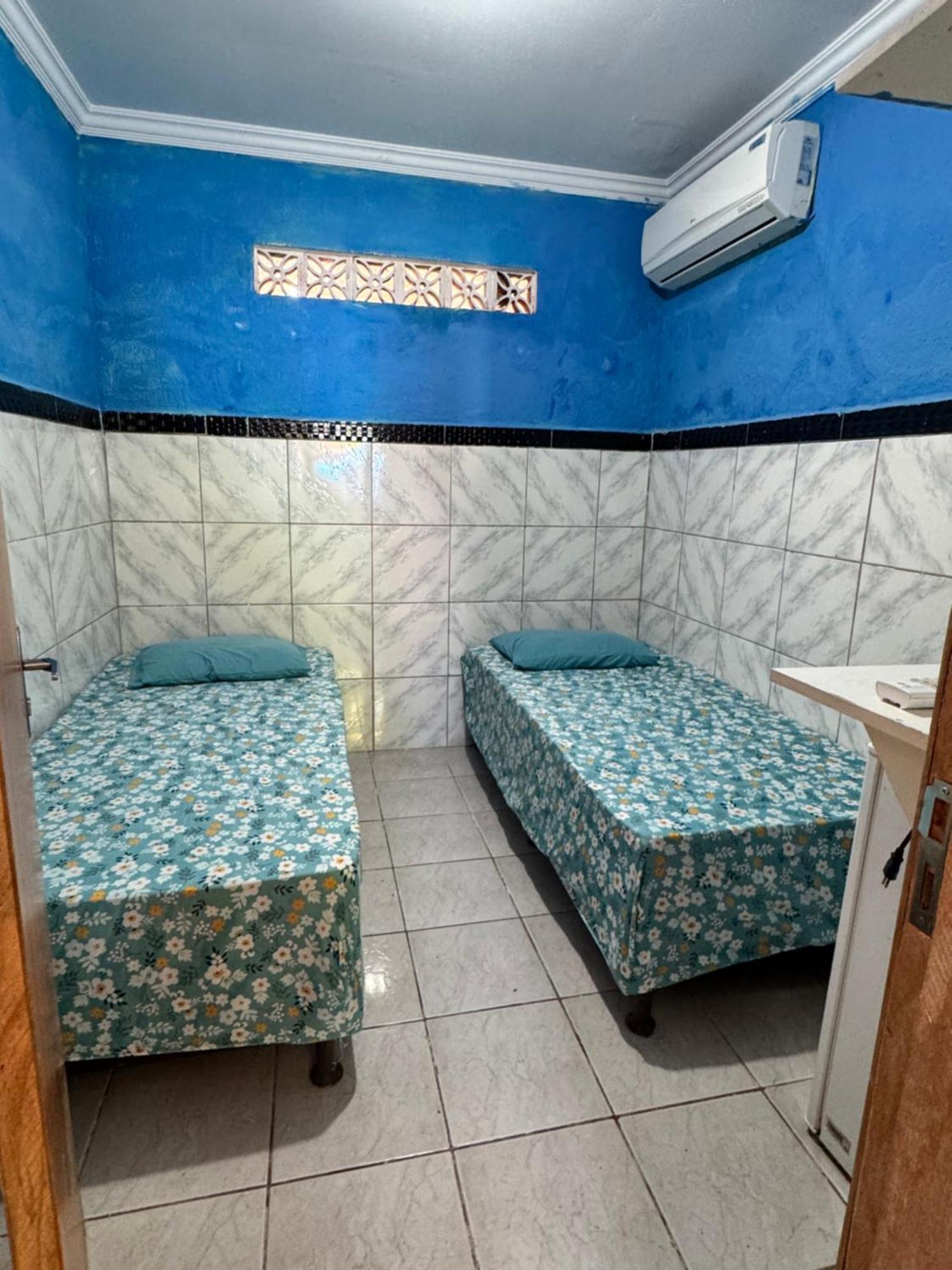 Casarao Porto De Galinhas 빌라 외부 사진