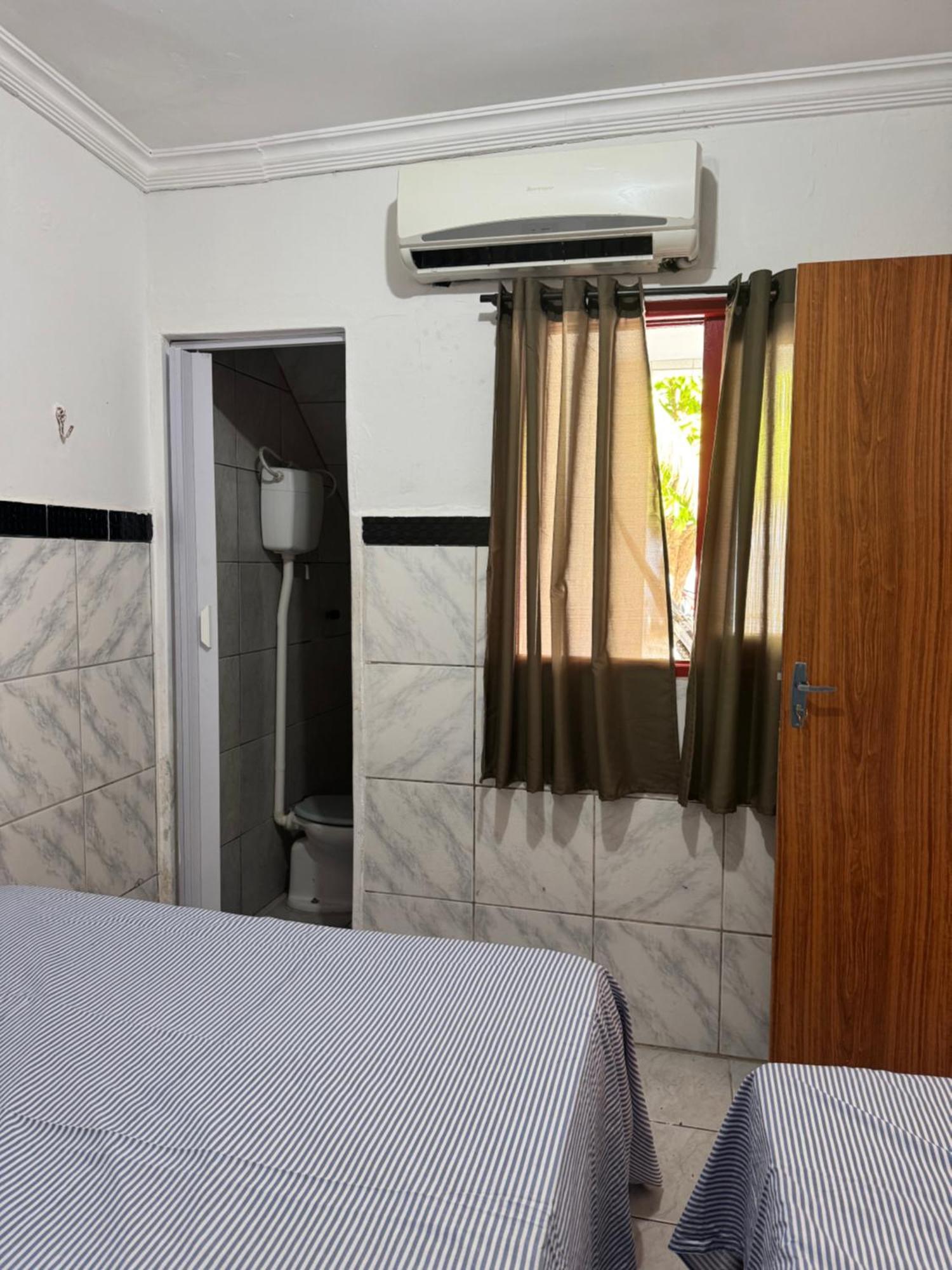 Casarao Porto De Galinhas 빌라 외부 사진