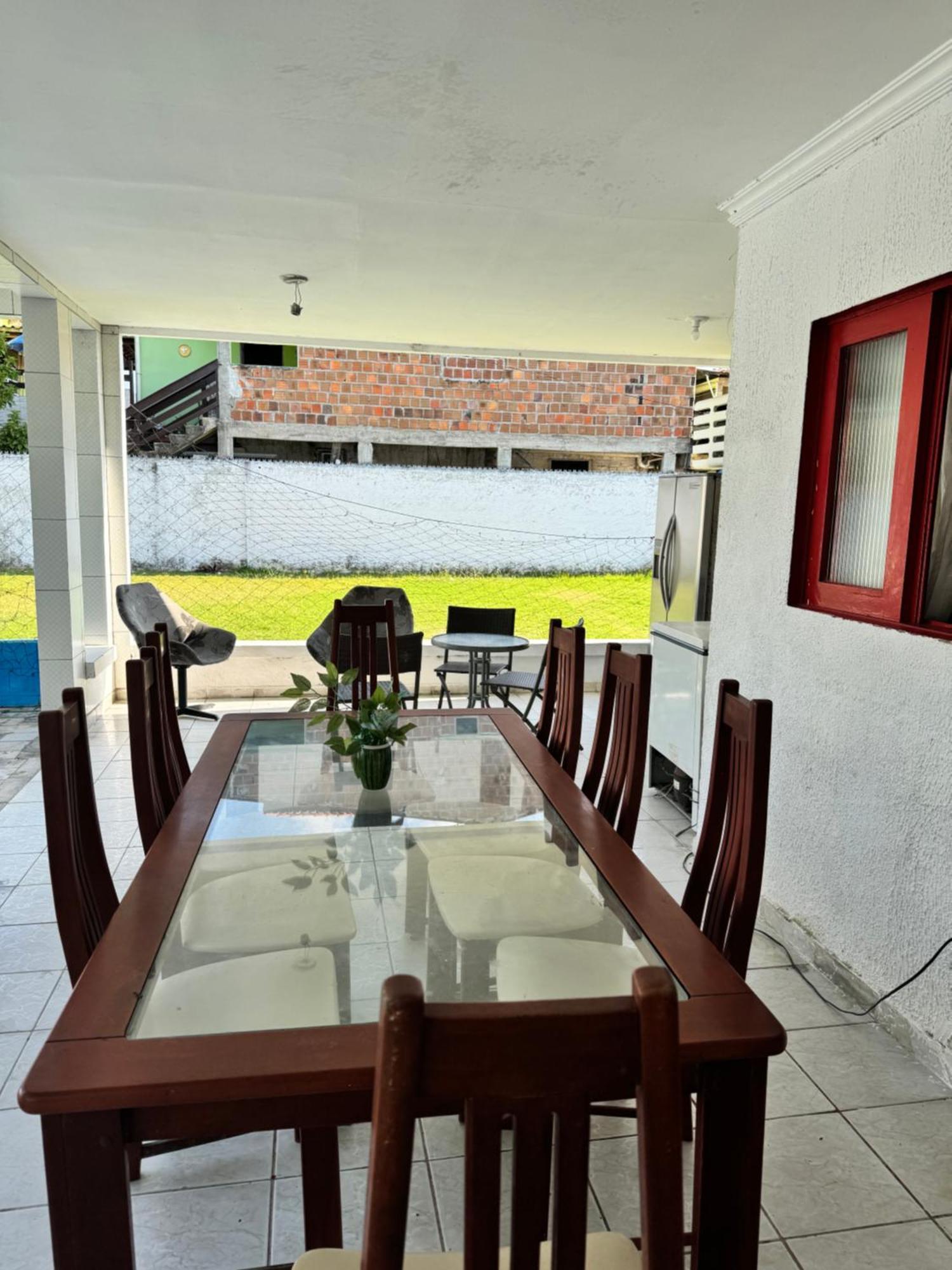 Casarao Porto De Galinhas 빌라 외부 사진