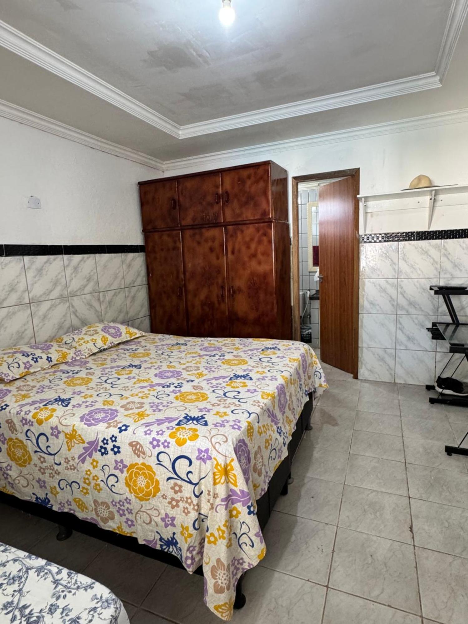 Casarao Porto De Galinhas 빌라 외부 사진