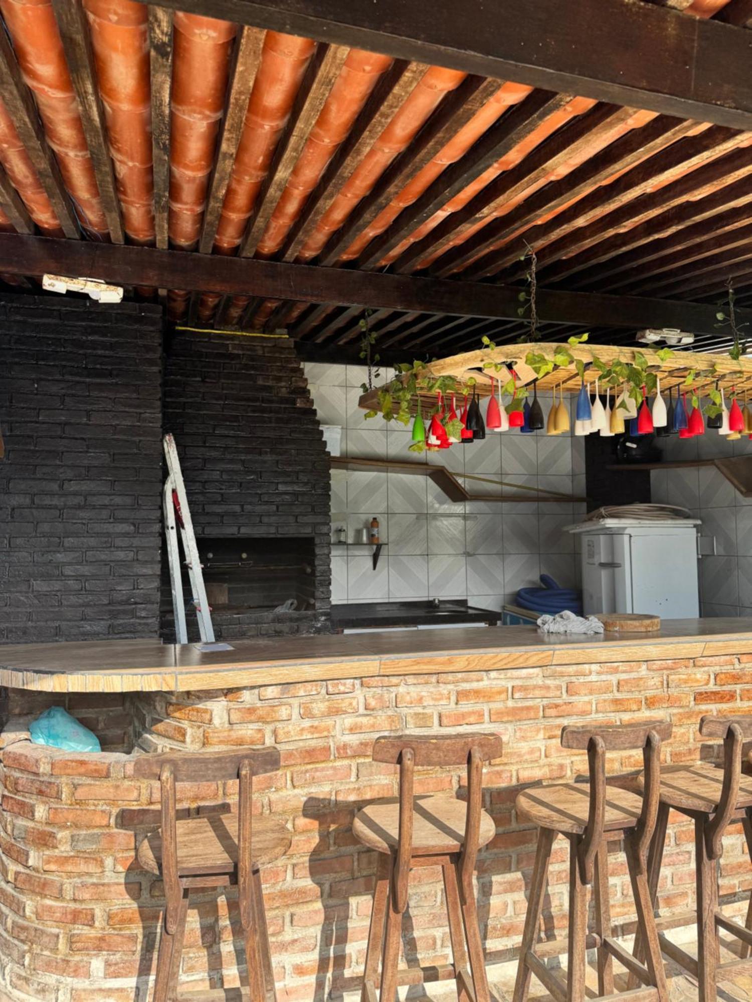 Casarao Porto De Galinhas 빌라 외부 사진