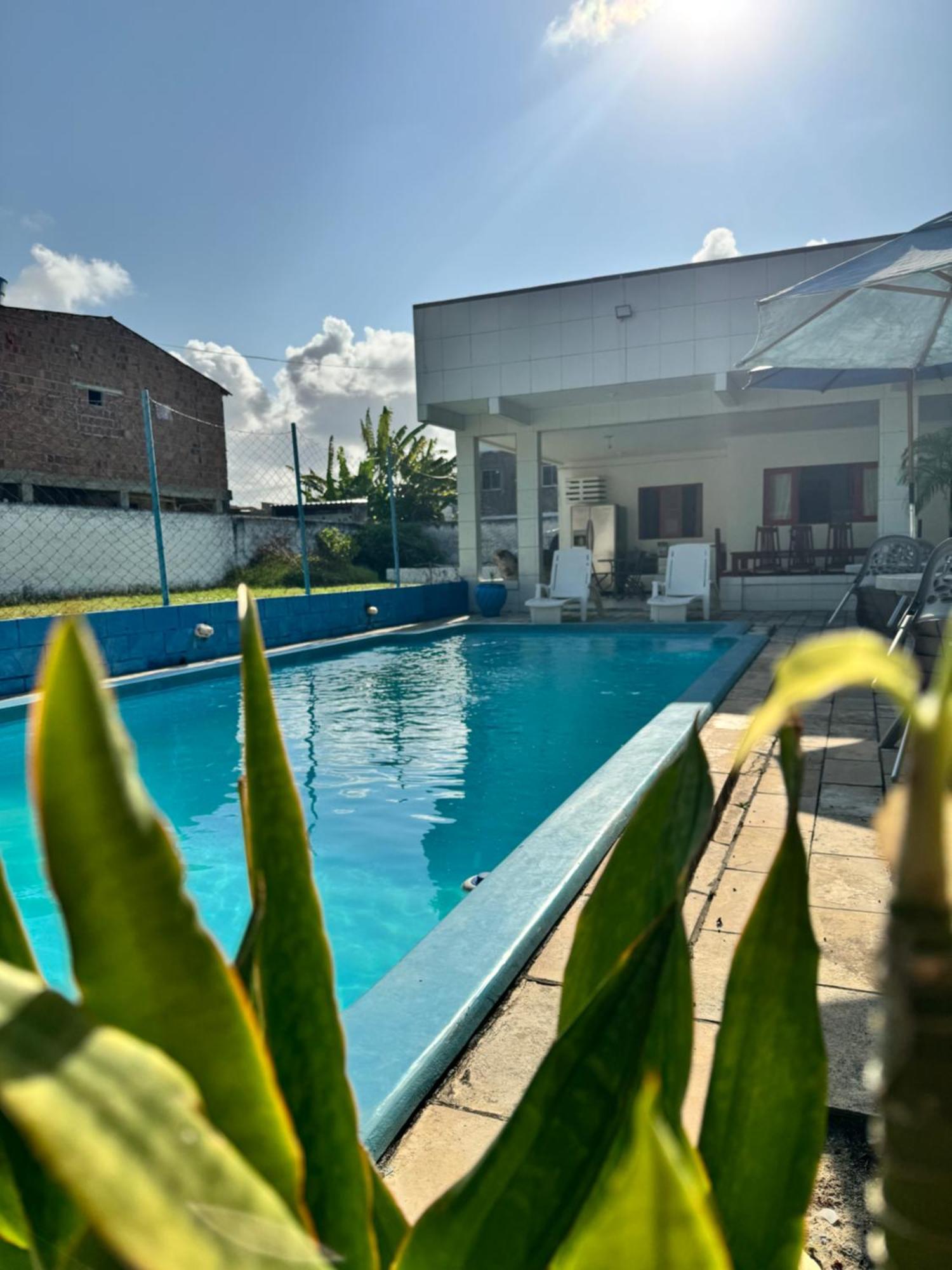Casarao Porto De Galinhas 빌라 외부 사진