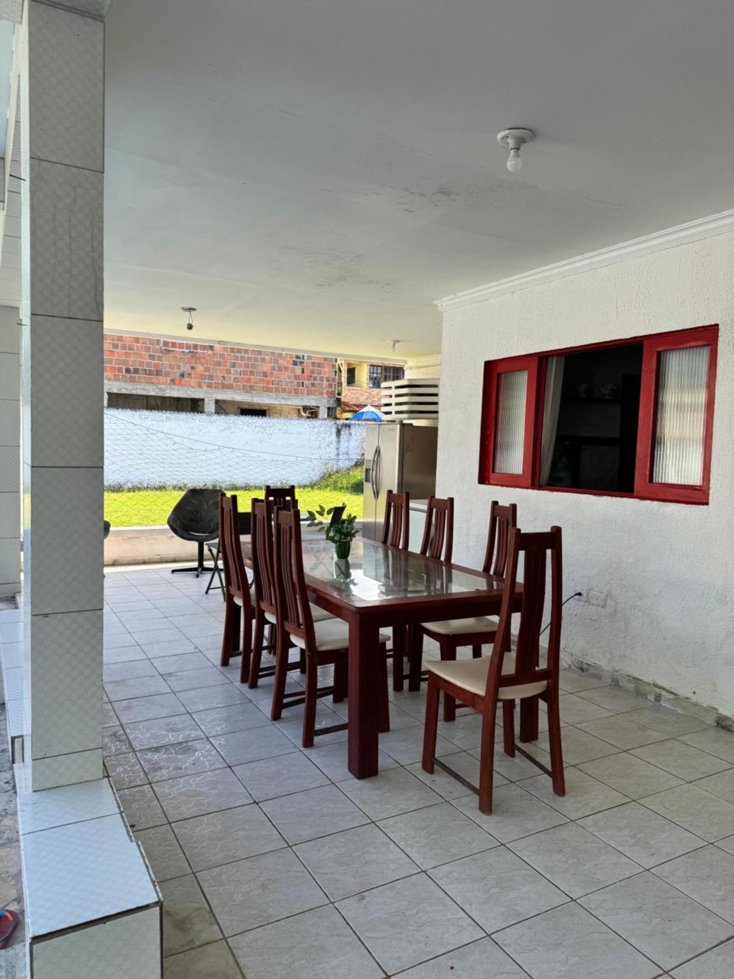 Casarao Porto De Galinhas 빌라 외부 사진