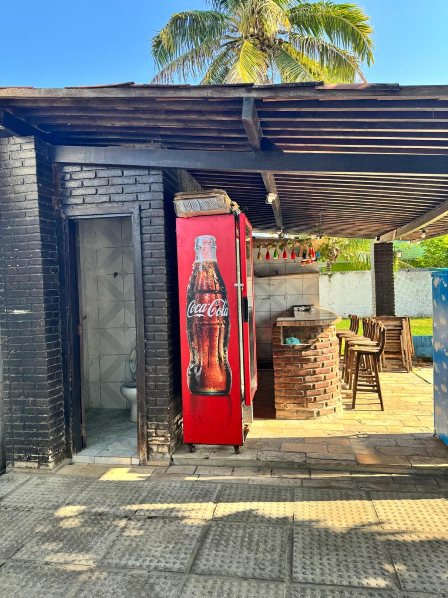 Casarao Porto De Galinhas 빌라 외부 사진
